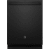 GE GDT670SGVBB - 24 Inch Fully Integrated Dishwasher