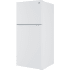 GE GPS21KGZWW - 30 Inch Freestanding Top-Freezer Refrigerator