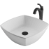 Kraus Elavo Series CKCV1261200ORB - Oil Rubbed Bronze