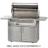 Alfresco XE42C - 42 Inch Grill Cart