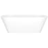 Rohl VE2NSWNO - Freestanding Soaking Bathtub with No Overflow Hole