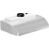 ZLINE 62548 - Angle Top View
