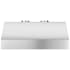 Vent-A-Hood PRH18M42X30SS - 42 Inch Wall Mounted Range Hood with Internal Blower