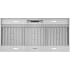 Thor Kitchen XLH48 - 48 Inch Insert Liner Range Hood in Bottom View