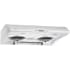 XO XOA36W - Under Cabinet Range Hood