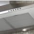 XO XOB24SC - 24 Inch Wall Mount Chimney Range Hood - Dishwasher Safe Aluminum Mesh Filter / Controls / LED Lights