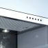 XO XOC30SC - Electronic Illuminated Controls