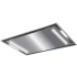 XO XOCEILING36S - Ceiling Mount Island Range Hood