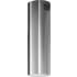 XO XOCYLI16SC - 16 Inch Cylinder Island Mount Range Hood