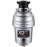 XO XOD1HP - Front View
