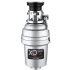 XO XOD1HPBF - Front View