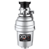 XO XOD34HPBF - Front View