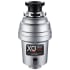 XO XOD34HP - Front View