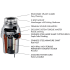 XO XOD34PRO - Diagram
