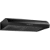 XO XOE230B - 30 Inch Under Cabinet Range Hood with 3-Speed/400 CFM Blower