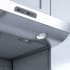 XO XOE30S - Two Speed Rocker Switch &amp; Two Level Halogen Lights
