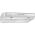 XO XOE30W - XOE Under Cabinet Range Hood
