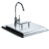 XO XOG18SINK - Front View