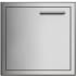 XO XOG24SDL - 24 Inch Single Door - Left