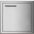 XO XOG24SDR - 24in Single Door - Right