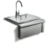XO XOG24SINK - Front View