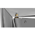 XO XOG32COMBOXLT - 32" XLT Door/Drawer Combo (Pin Hinge)