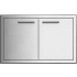 XO XOG32DDXLT - 32" XLT Double Doors (Front View)
