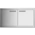 XO XOG42DD - 42 Inch Double Door