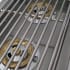 XO XOGCARTSBXLT - Cart with Side Burner (Grill)