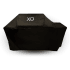 XO XOGCOVER40FSSB - 40 Inch Performance XLT Freestanding Grill with Sideburner Cover
