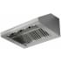 XO XOGV36S - 36 Inch Pro Style Wall Mount Ducted Hood