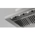 XO XOGV42S - 42 Inch Pro Style Wall Mount Ducted Hood