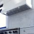 XO XOI3315KSE - Dishwasher-Safe Professional Stainless Baffle Filters