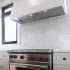 XO XOI45SC - 45 Inch Cabinet Insert Hood with 600 CFM