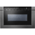 XO XOMWD24BS - 1.2 Cu. Ft. Built-In Microwave Drawer Oven