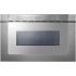 XO XOMWD24SM - 24 Inch Built-In Microwave Drawer with 1.2 cu. ft. Capacity in Front View