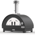 XO XOPIZZA1CA - Wood Fired Pizza Oven