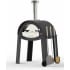 XO XOPIZZA2FSCA - XO Outdoor Wood Fire Pizza Oven