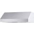 XO XOT24SC - XOT Under Cabinet Range Hood