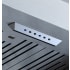 XO XOT42SC - 42 Inch Under Cabinet Hood Controls