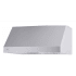 XO XOT1848KSE - 48 Inch Pro Style Wall Mount Range Hood