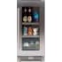 XO XOU15BCGSR - 15 Inch Beverage Center