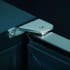 XO XOU15ORSL - Hinge