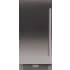 XO XOU15ORSL - 15 Inch Built-In Counter Depth Compact Refrigerator