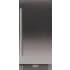 XO XOU15ORSR - 15 Inch Built-In Counter Depth Compact Refrigerator