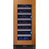 XO XOU15WGOR - Panel Ready (Shown with Customer Provided Panel)