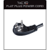 XO XOU15WOFR - 15 Inch Panel Ready Built-In Wine Cellar - Flat Plug