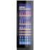 XO XOU2470BCGB - 24 Inch Tall Column Built-In Beverage Center