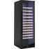 XO XOU2470WGB - 24 Inch Tall Wine Column Refrigerator