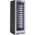 XO XOU2470WGS - 24 Inch Tall Wine Column Refrigerator